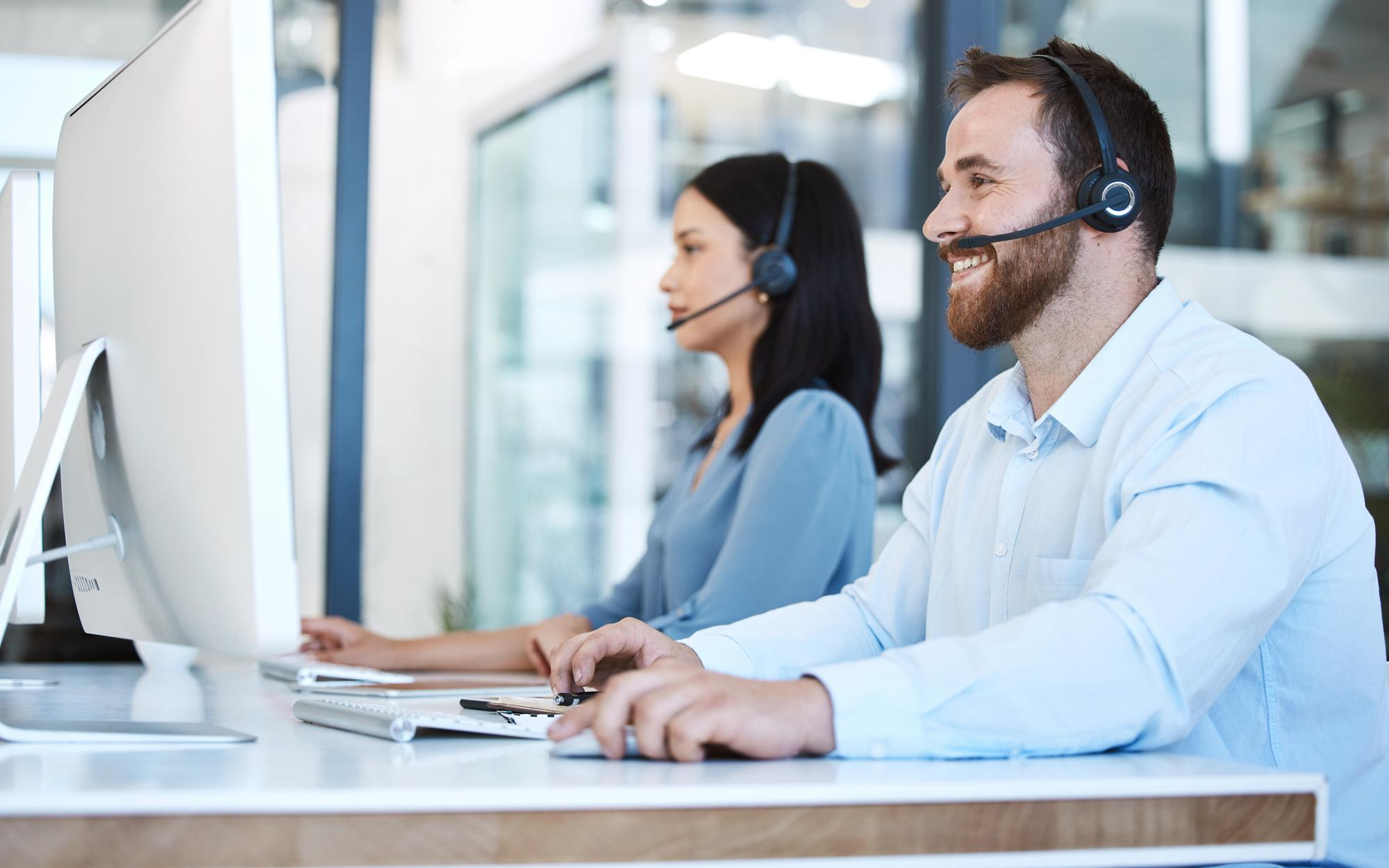 Onboarding support specialists